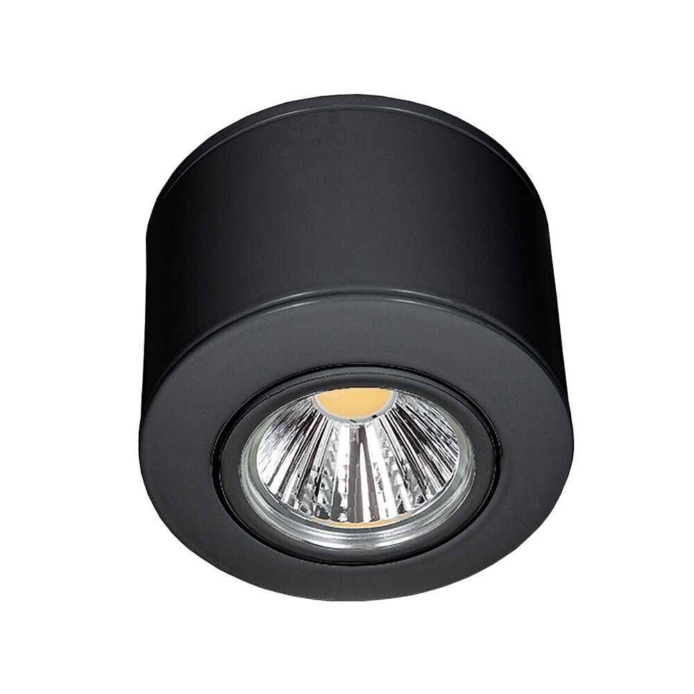 Nobile LED Deckeneinbaustrahler 1857080313 Typ 5068 Aufbau ECO DOB dimmbar (C)
