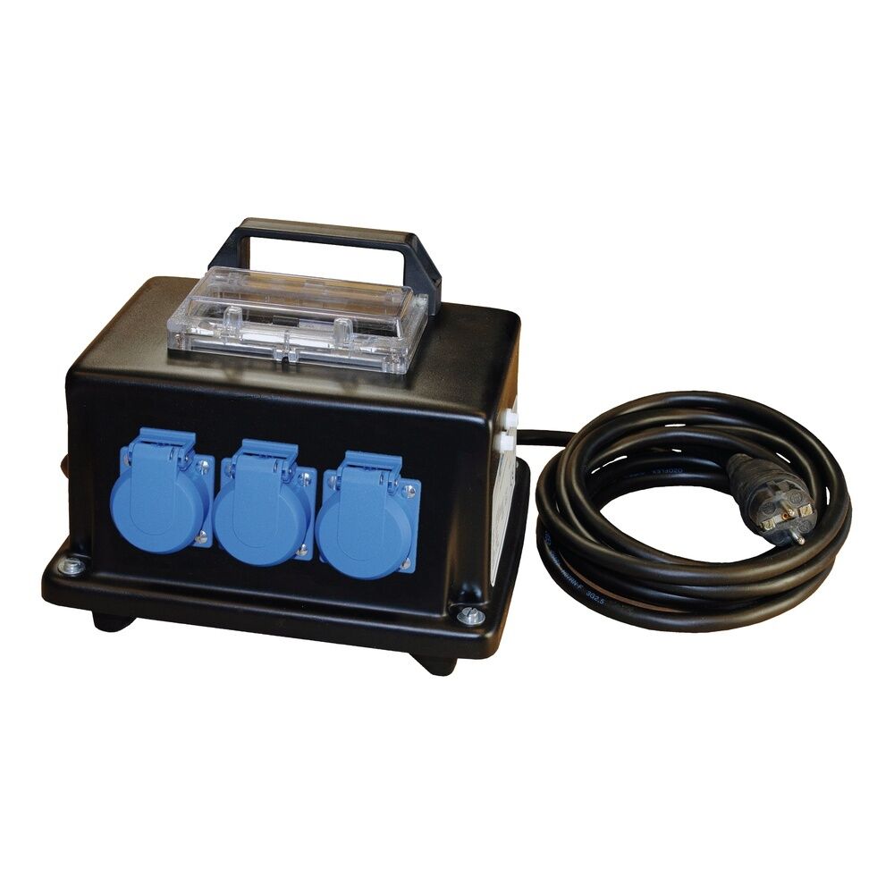 Walther-Werke Endverteiler WEV2011R1 