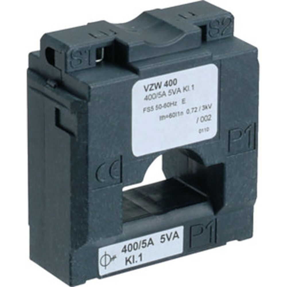 Hager Stromwandler LVZW400