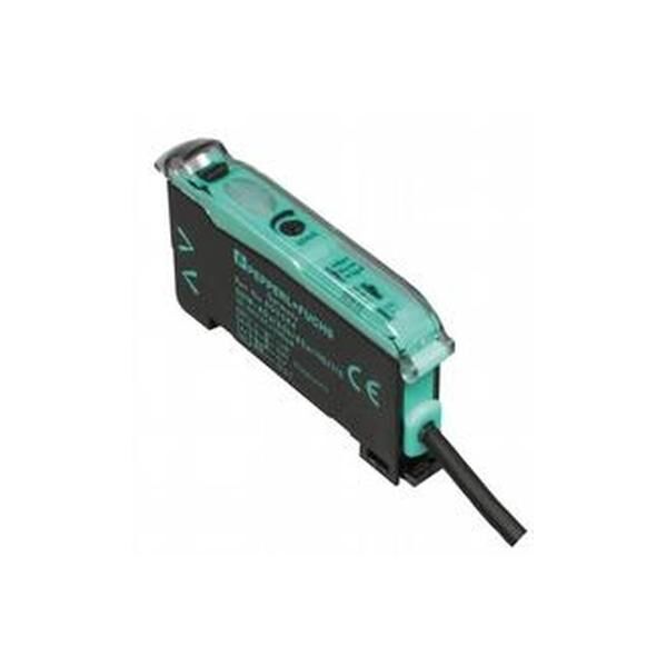 Pepperl+Fuchs Lichtleitersensor 805702 Typ SU18-16/40a/102/115a/126a