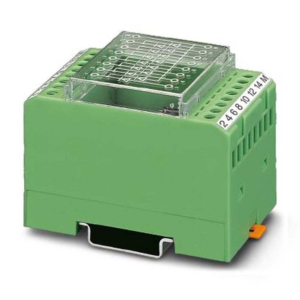 Phoenix Contact Diodenbaustein 2950132 Typ EMG 45-DIO14M/LP