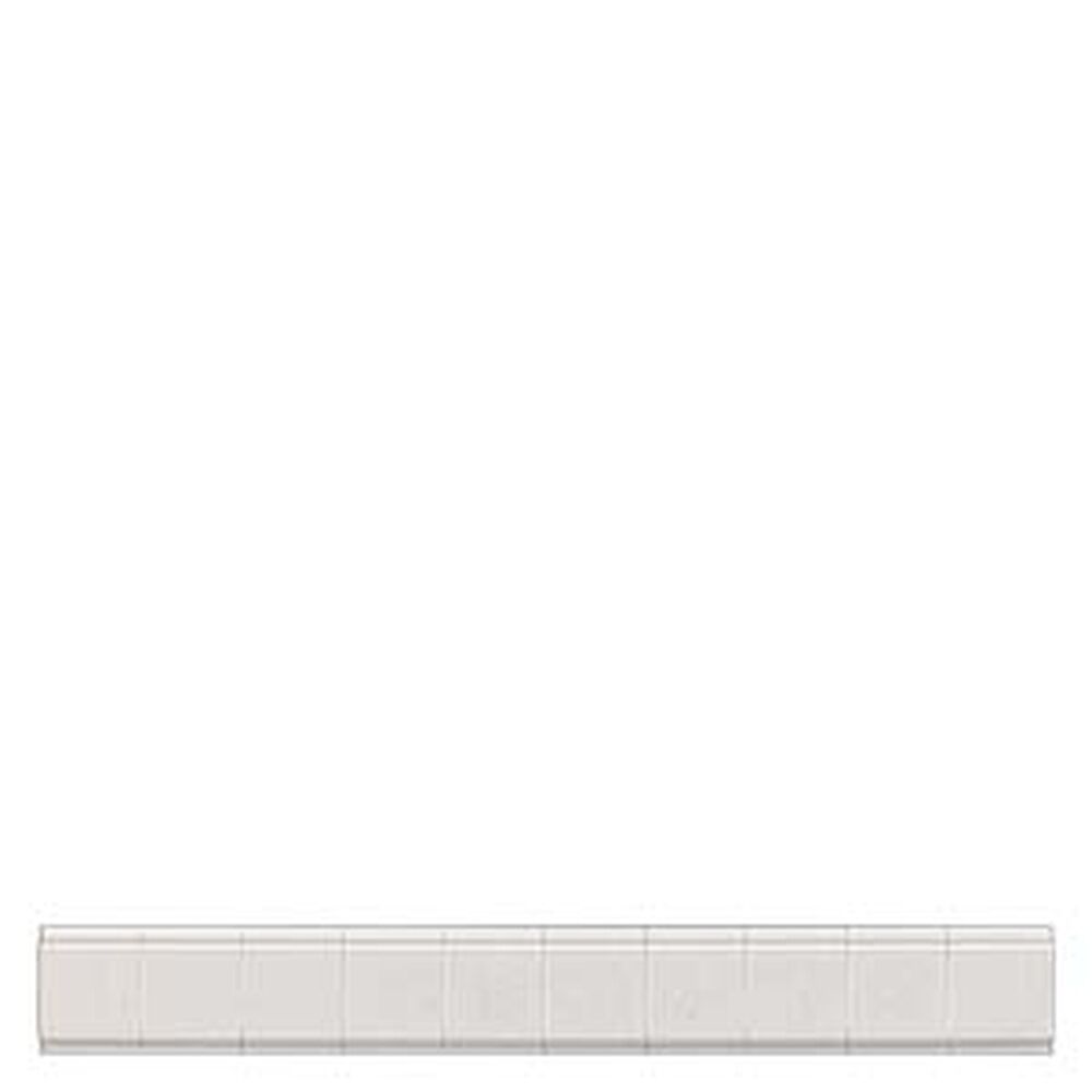 Siemens Bezeichnungsschild 8WH8111-2AA05