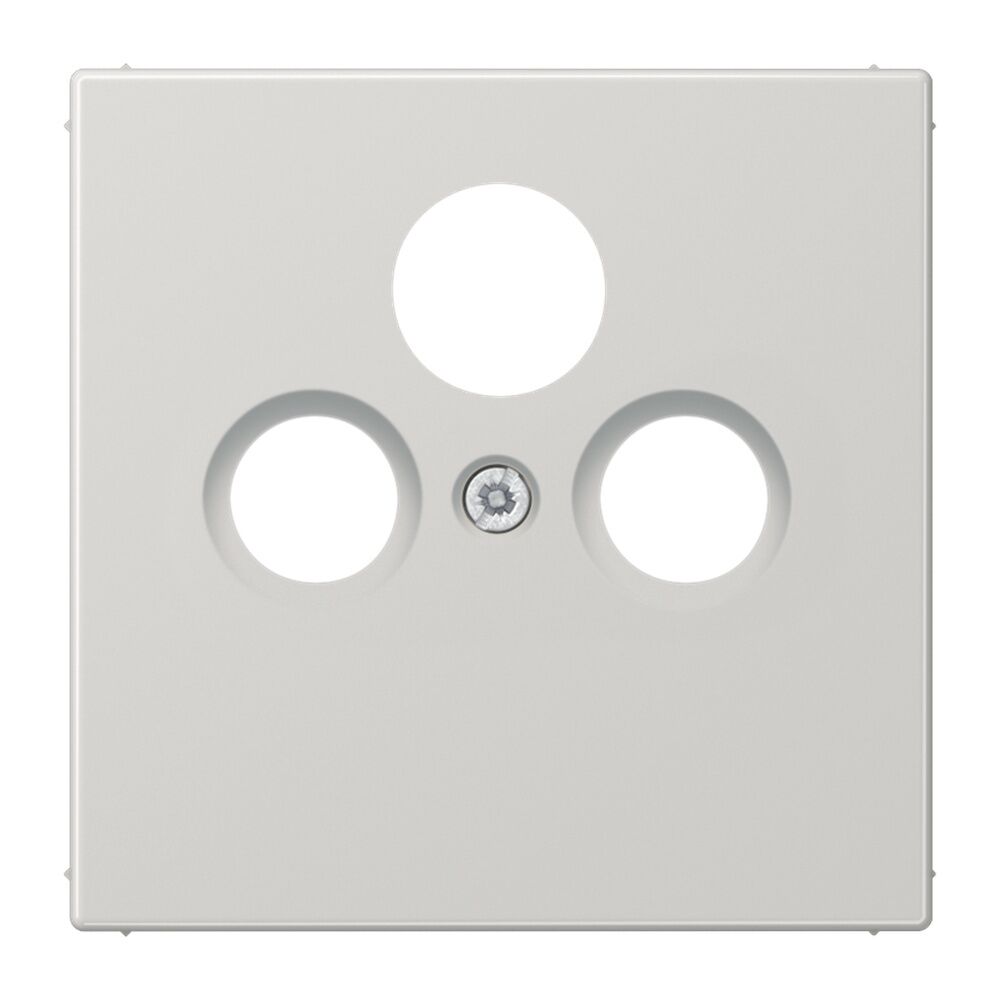 Jung Abdeckung SAT TV LS 990 SAT LG