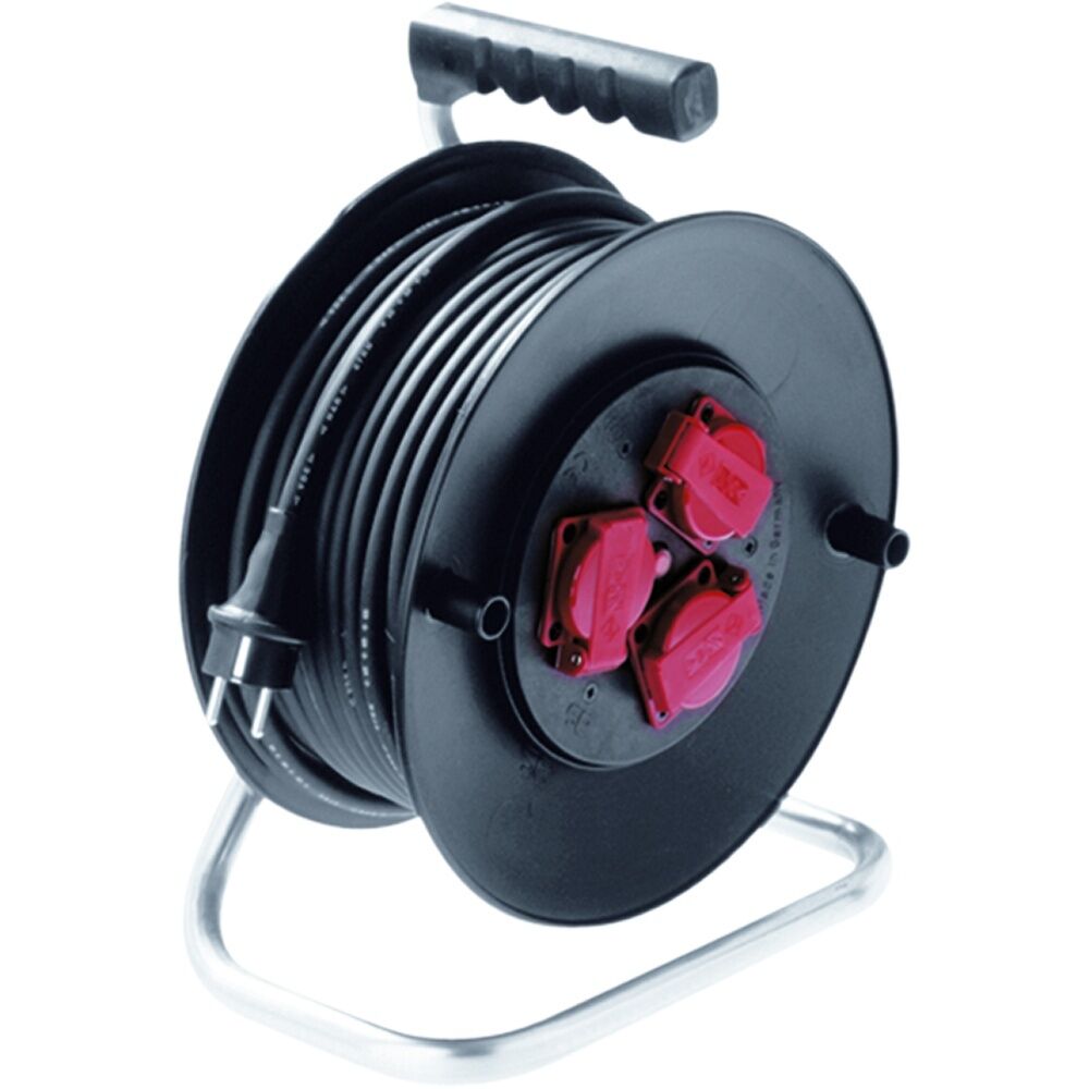 Bachmann Kabeltrommel 392.183