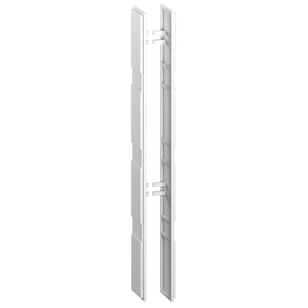 Schneider Electric Endabdeckung LA9ZX01131