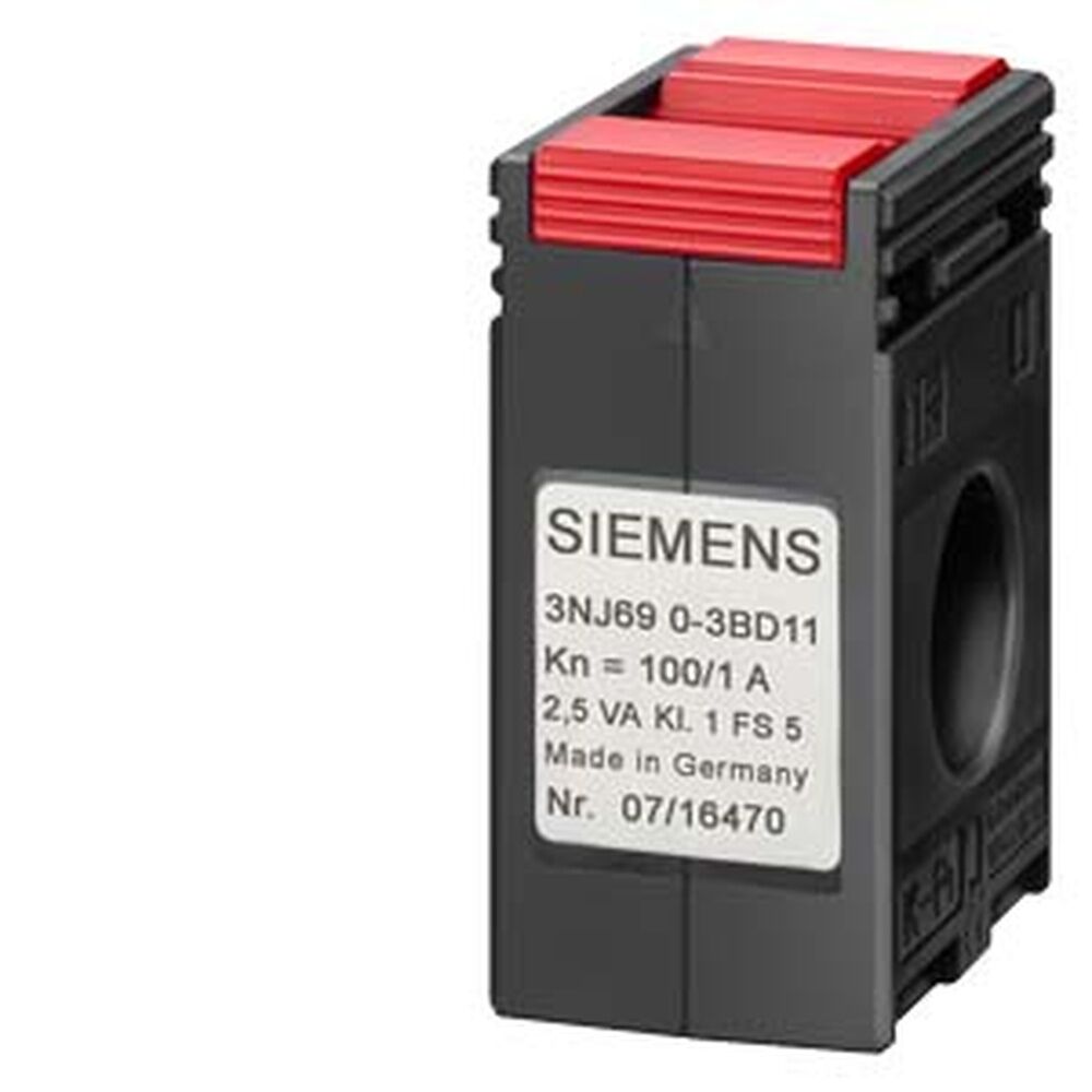Siemens Zubehör für Lasttrennschalter 3NJ6940-3BH21 