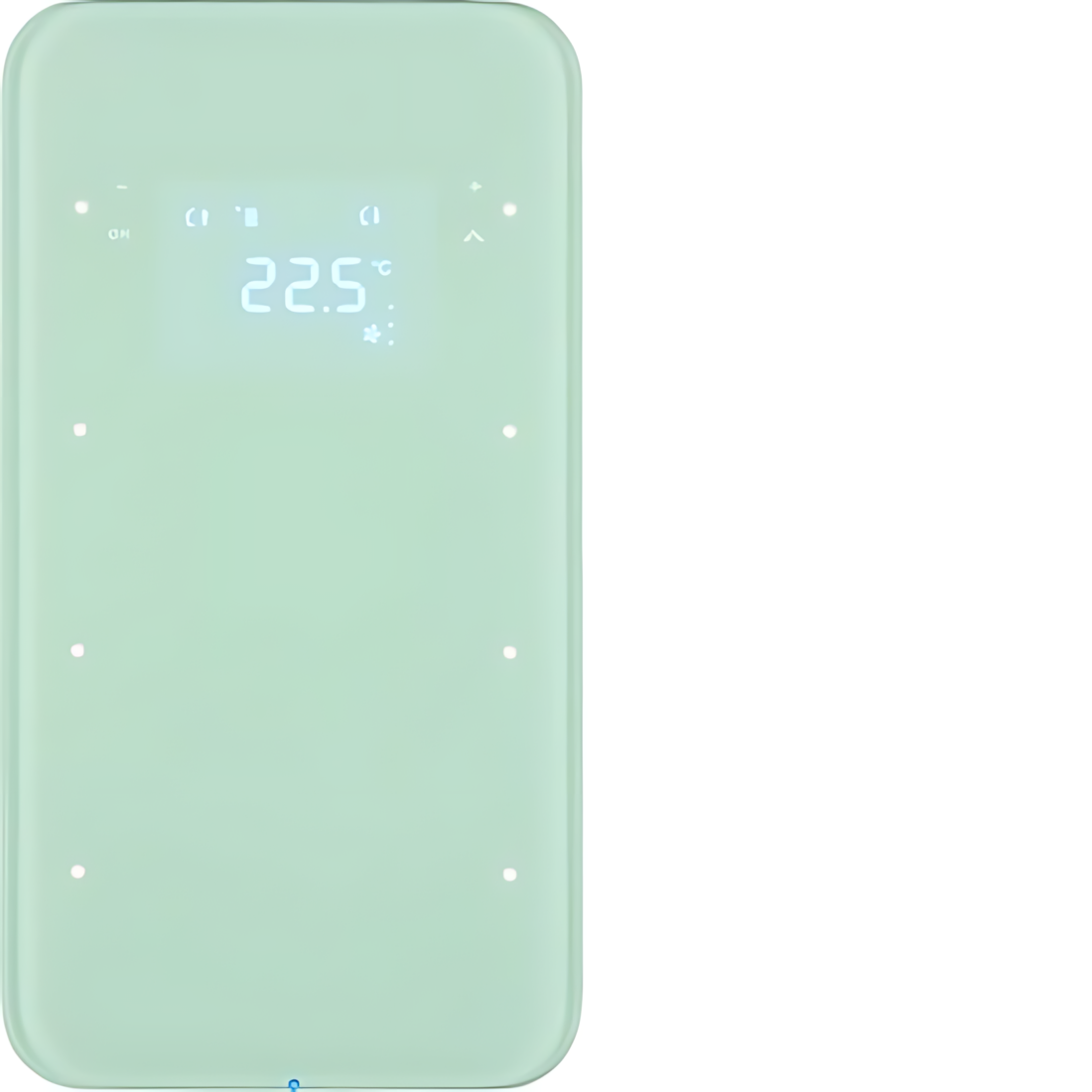 Berker Touch Sensor 75643060 