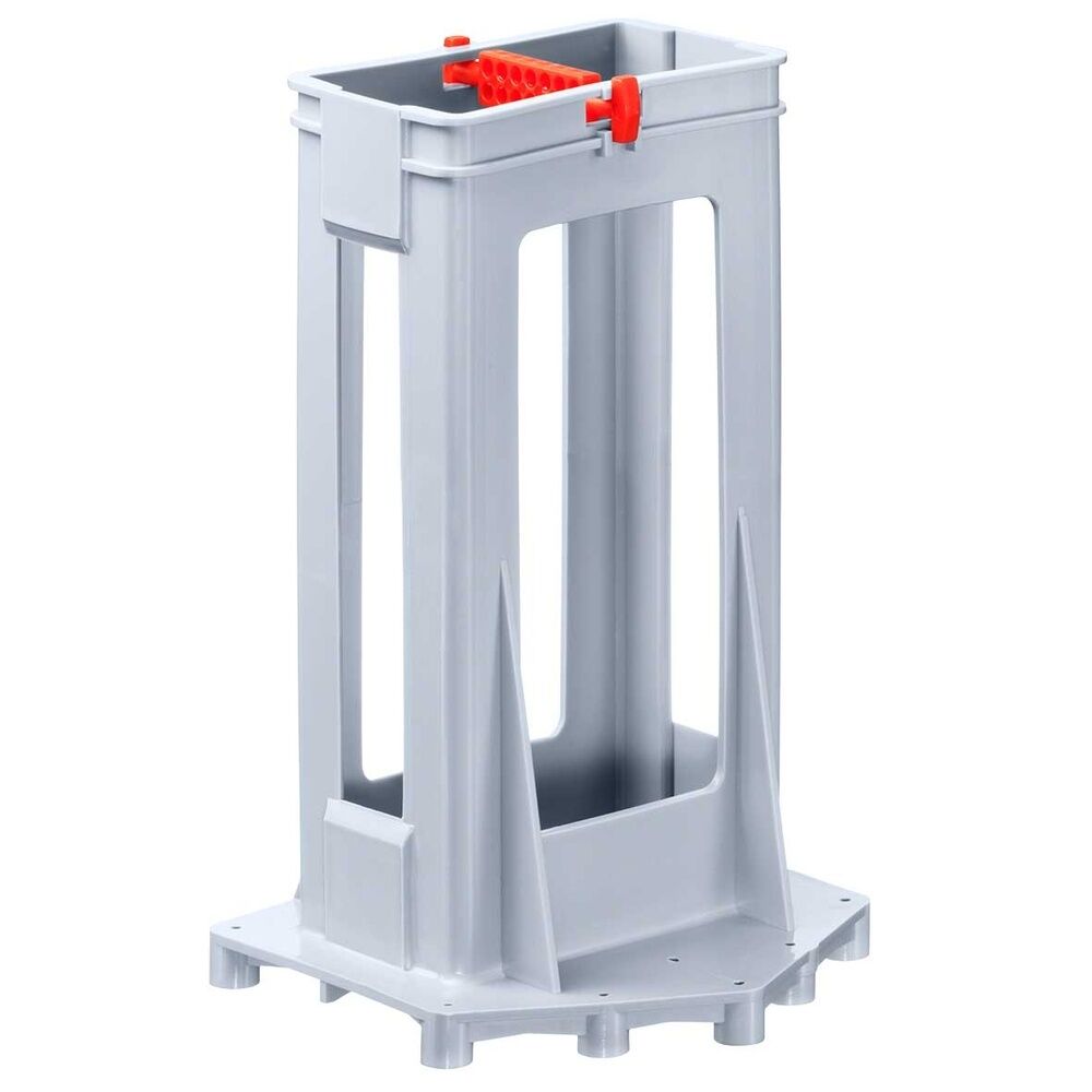 Kaiser Rohrstütze 4560