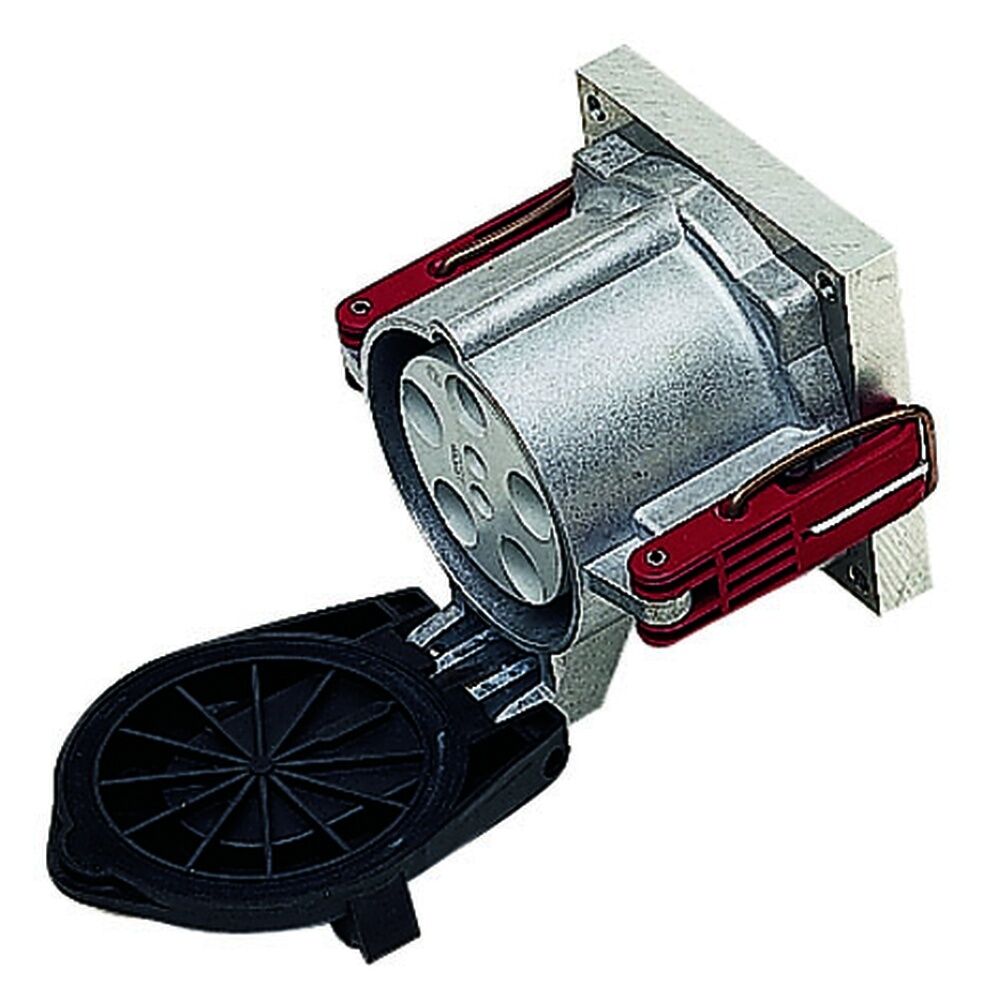 Mennekes Anbaudose 75246