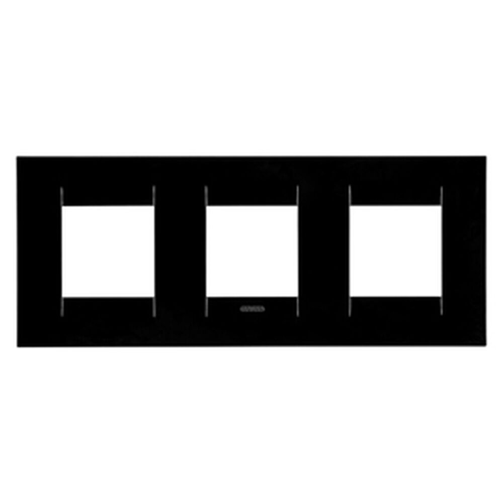 Gewiss Abdeckrahmen GW16426TN