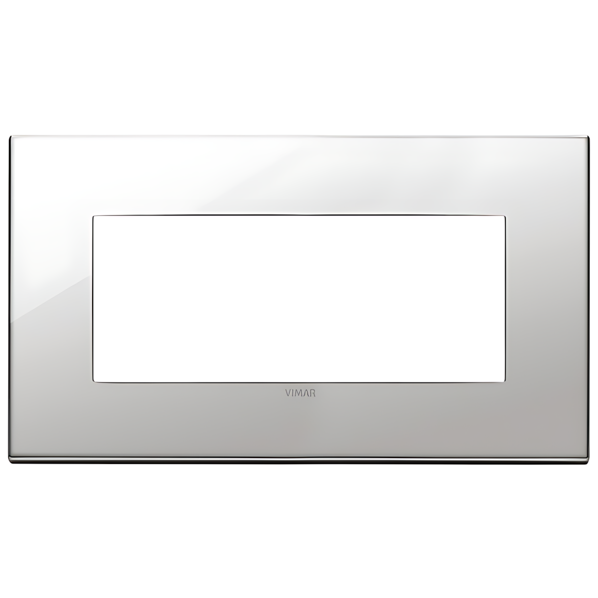 Vimar Abdeckrahmen 22649.81