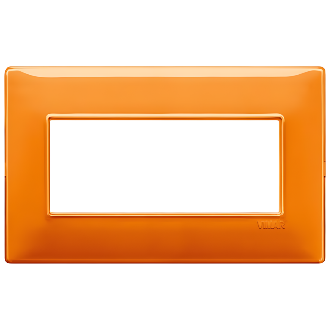 VIMAR Abdeckrahmen 14649.48