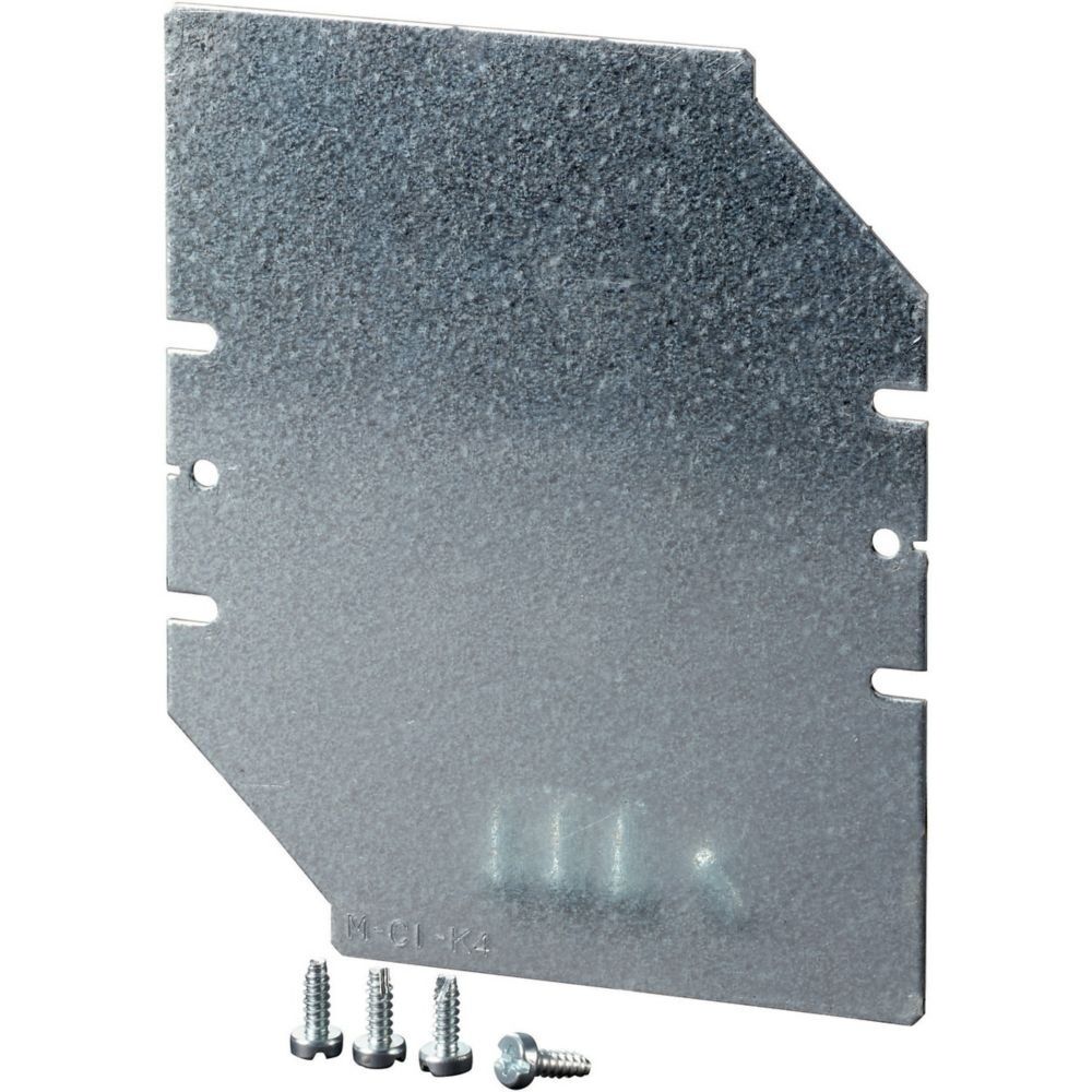 Eaton Isolierstoffgehäuse 206908 Typ M-CI-K4