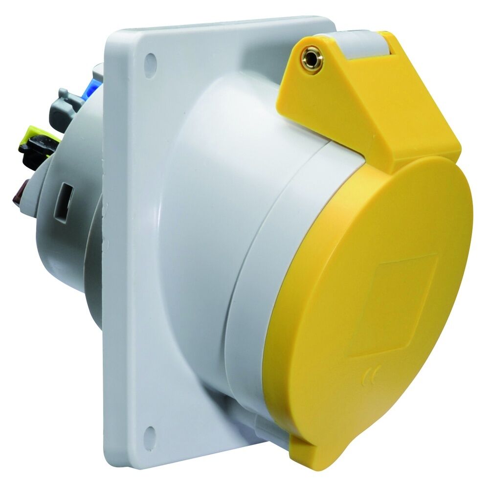 Bals Anbausteckdose 12783