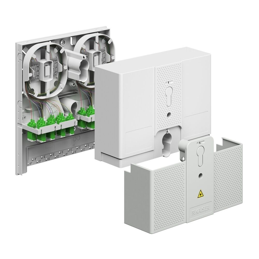 Kaiser Hausübergabepunkt 4231017