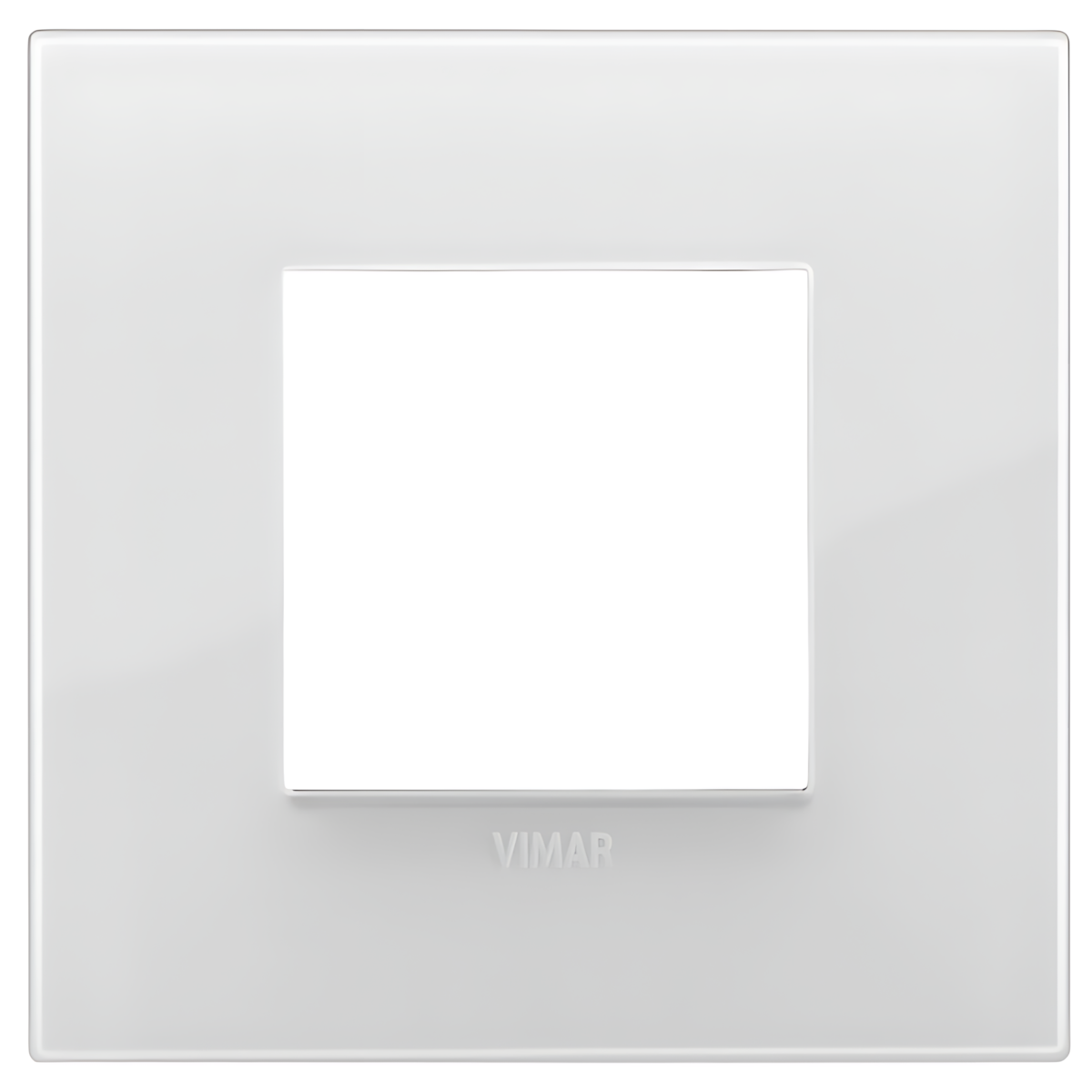 Vimar Abdeckrahmen 19642.B66