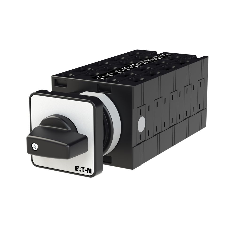 Eaton EIN AUS Schalter 005880 Typ T3-9-8354/E