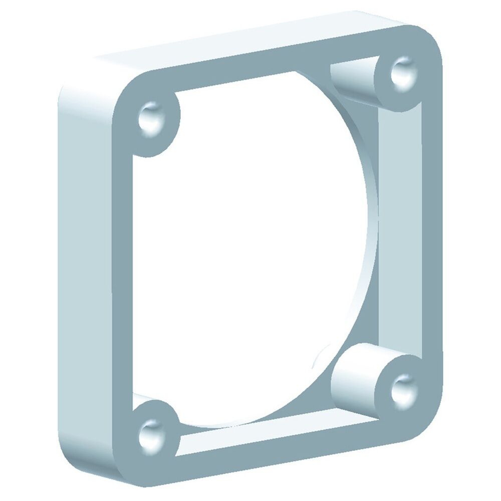 Bals Montagerahmen 1852