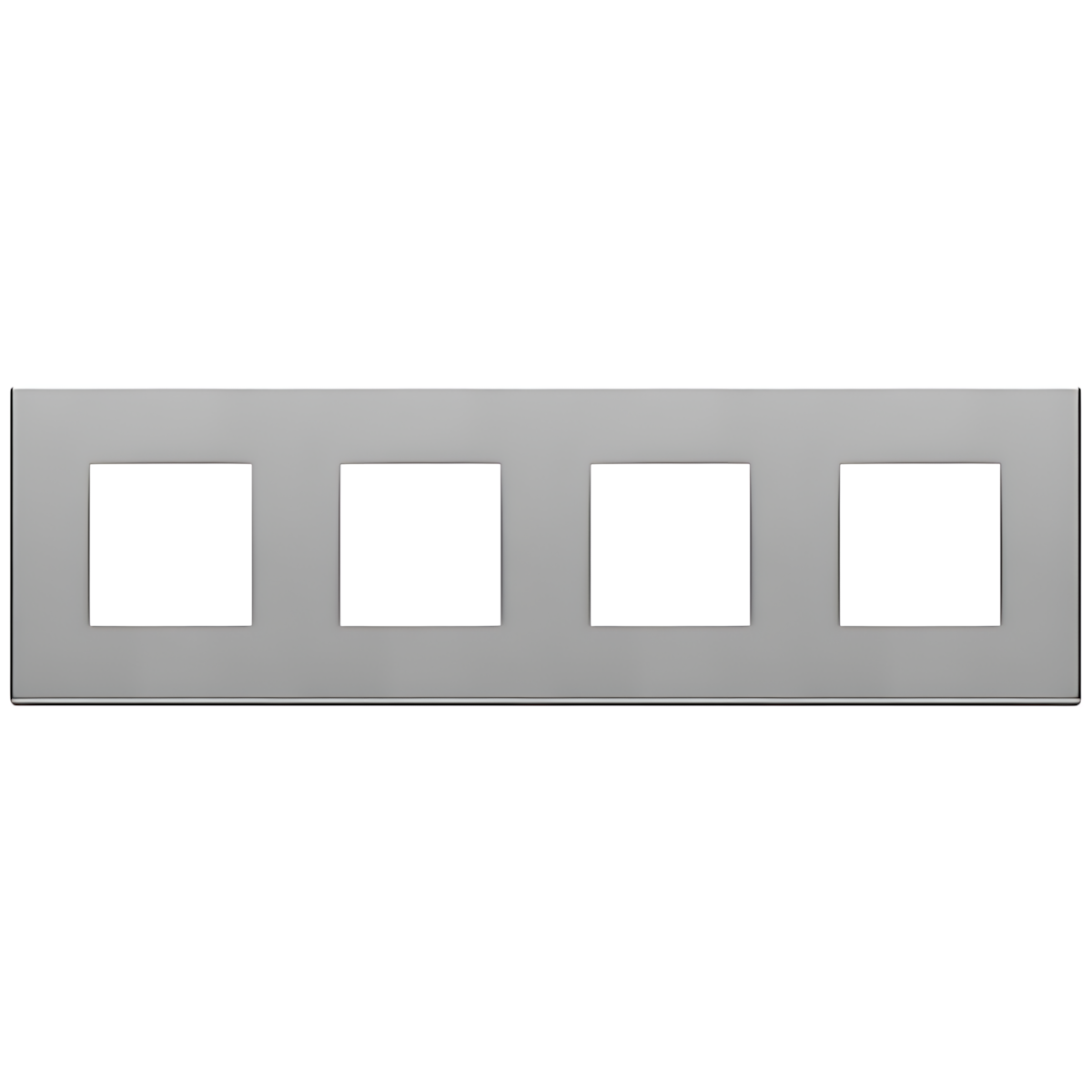 Vimar Abdeckrahmen 22669.02