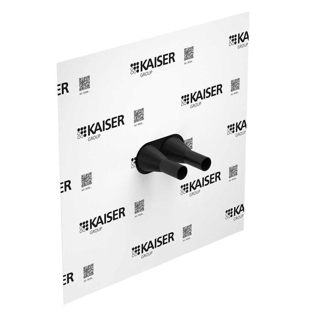 Kaiser Leitungsmanschette 9059-47