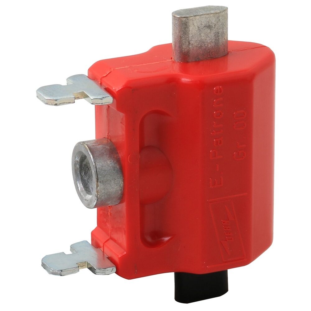 Dehn + Söhne Erdungspatrone 745307 Typ EP NH00 TI SN7379