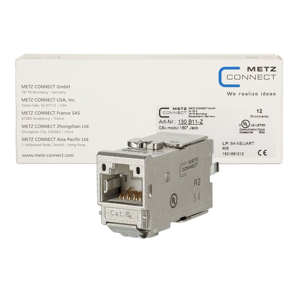 METZ CONNECT Modul Typ 130B11-Z 