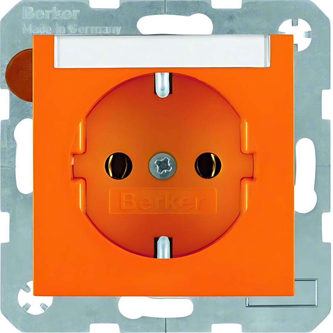 Berker Steckdose 47508907