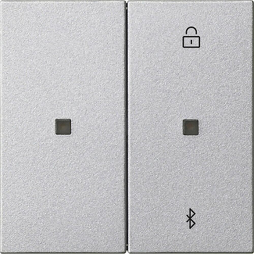 Gira Jalousie-und Schaltuhr BT 538126