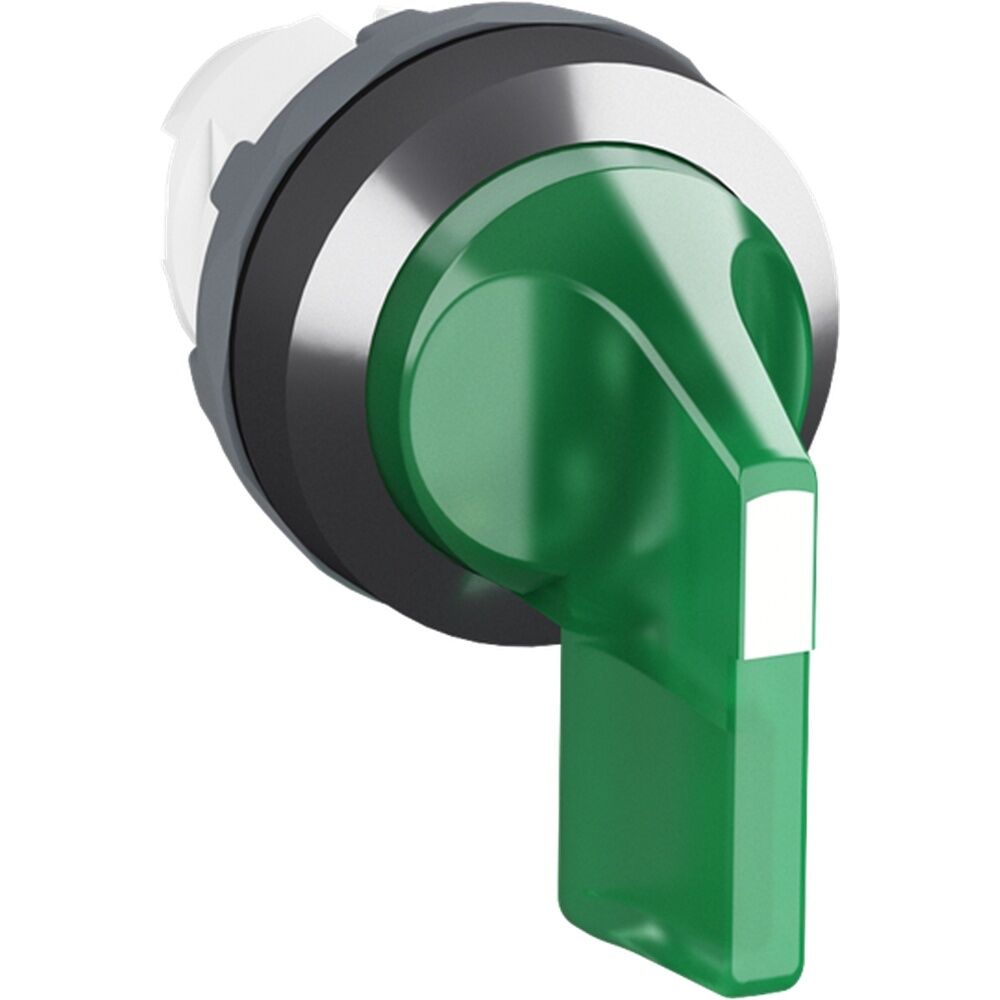 ABB Frontelement für Wahlschalter 1SFA611204R2102 Typ M2SS5-21G