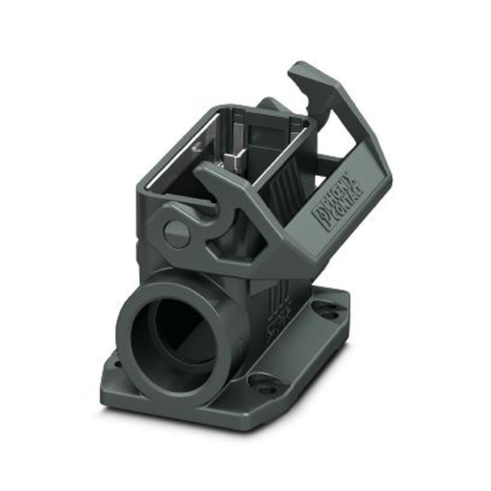 Phoenix Contact Gehäuse 1411341 Typ HC-EVO-D15-SLWS-2SSM25-PLR-BK