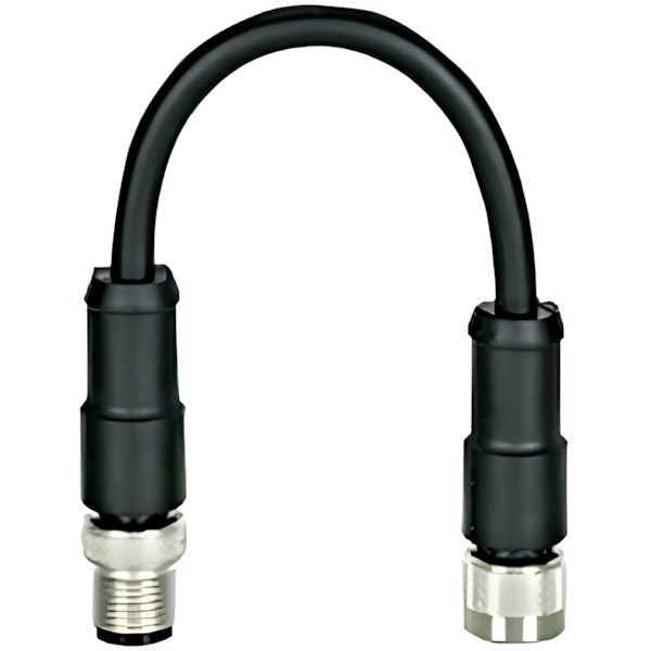 Pilz Kabel 380307 Typ PSEN op M12 V2 Receiver adapter