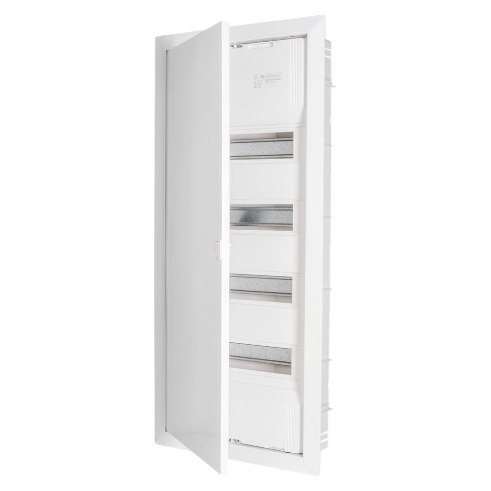 f-tronic Kleinverteiler HWV488ST Nr. 7230018