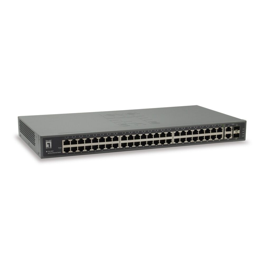 EFB Elektronik Ethernet Switch FGU-5021
