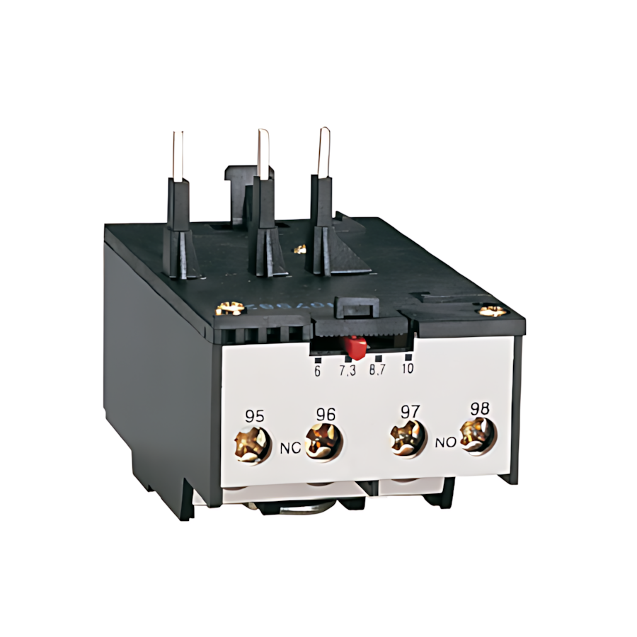 Lovato Electric Motorschutzrelais 11RFA95 