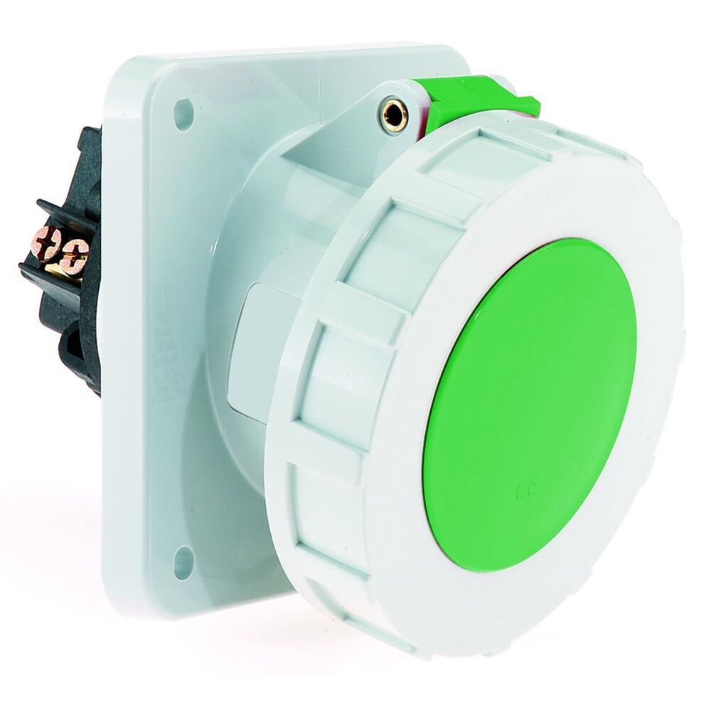 Bals Anbausteckdose 12320