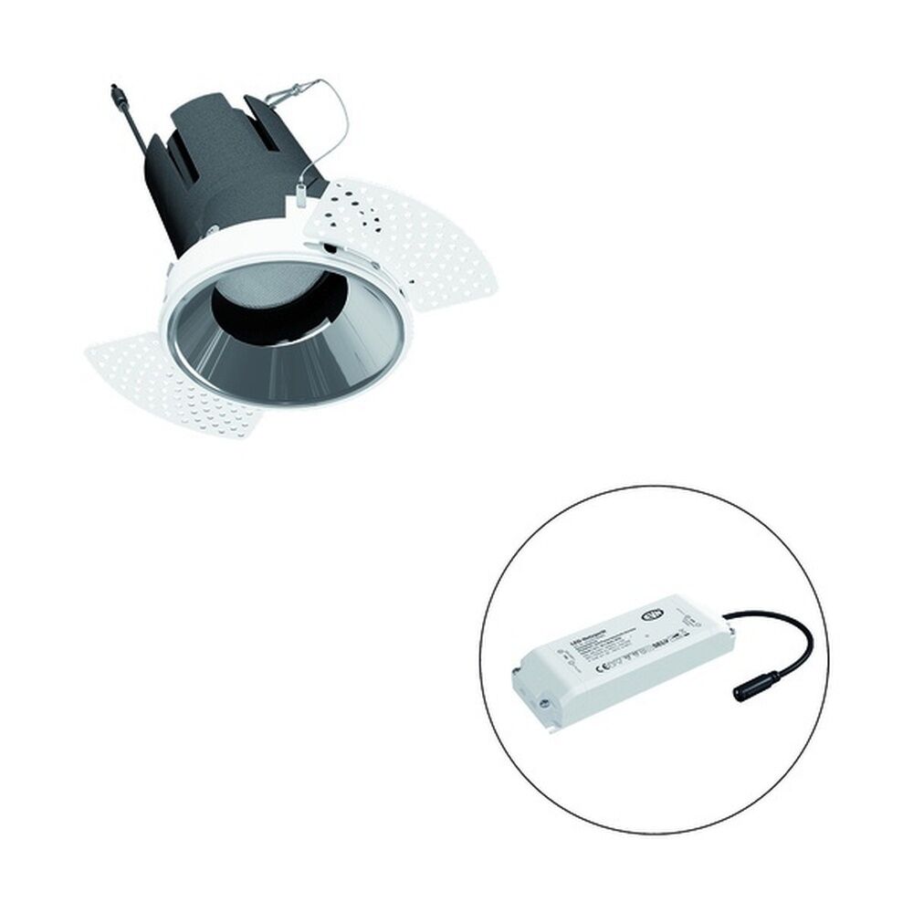 EVN Deckeneinbauleuchte F02R11AM2540L24P