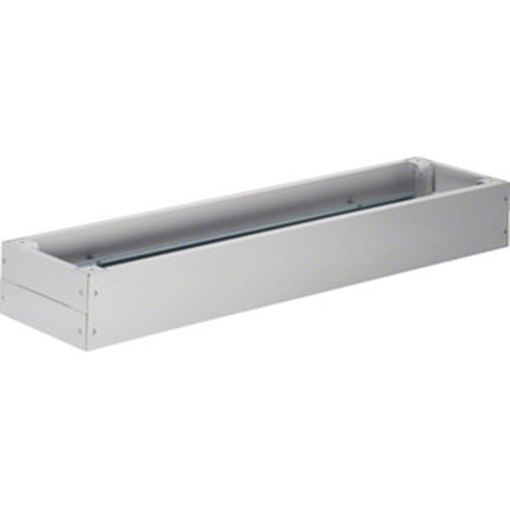 Hager Sockelleiste FZ936D