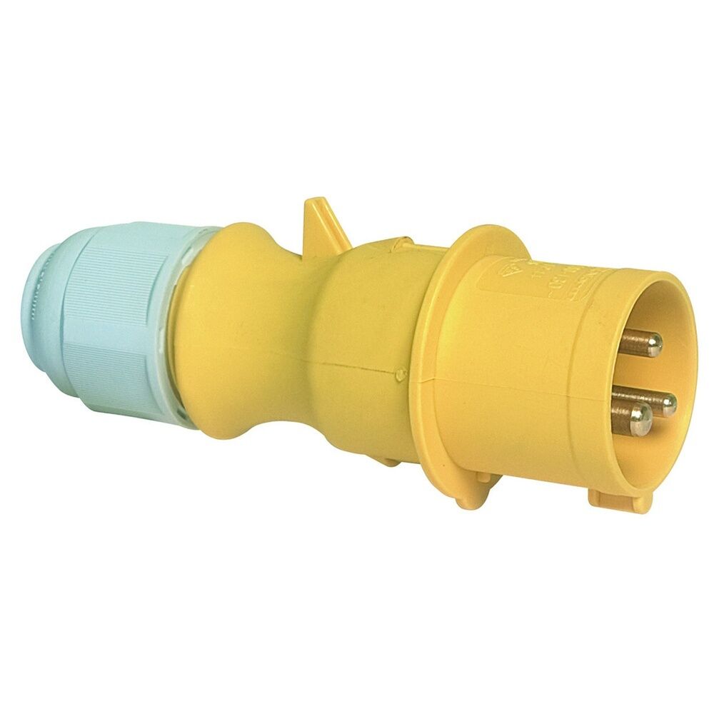 Bals Stecker 21000-TLS