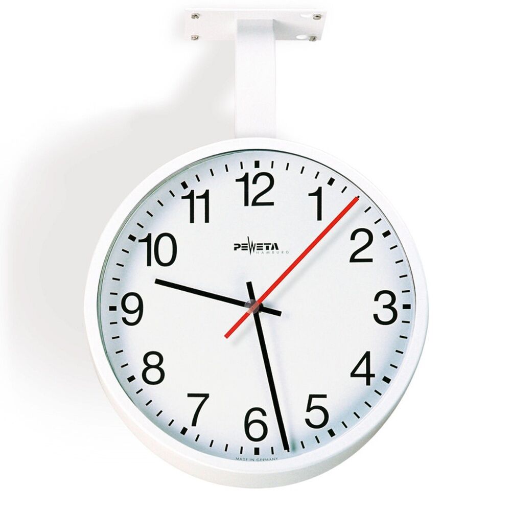 Peweta Nebenuhr 74.272.413