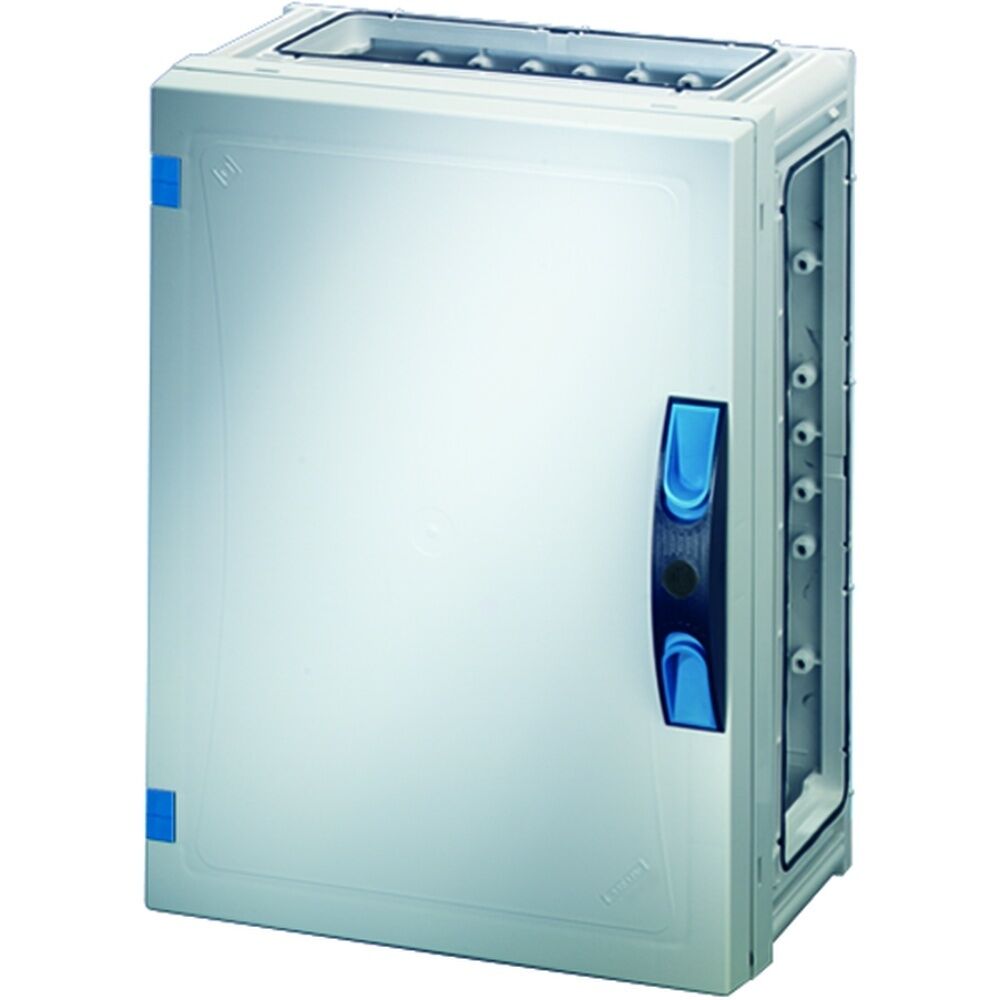 Hensel Leergehäuse FP 0250 Nr. 68000297 