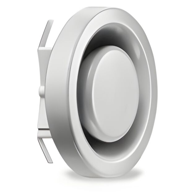 Helios Tellerventil 08871 Typ MTVA 160