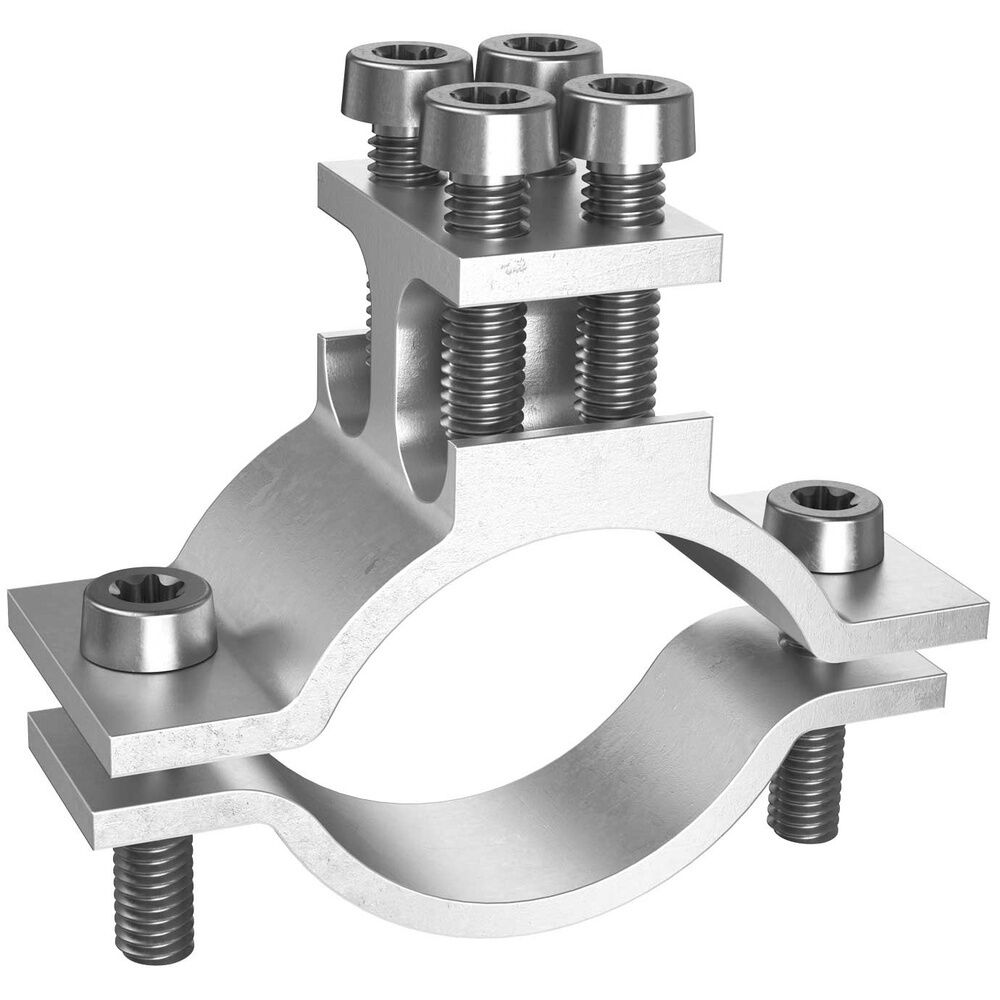 Kaiser Erdleitungsbride 9610.02