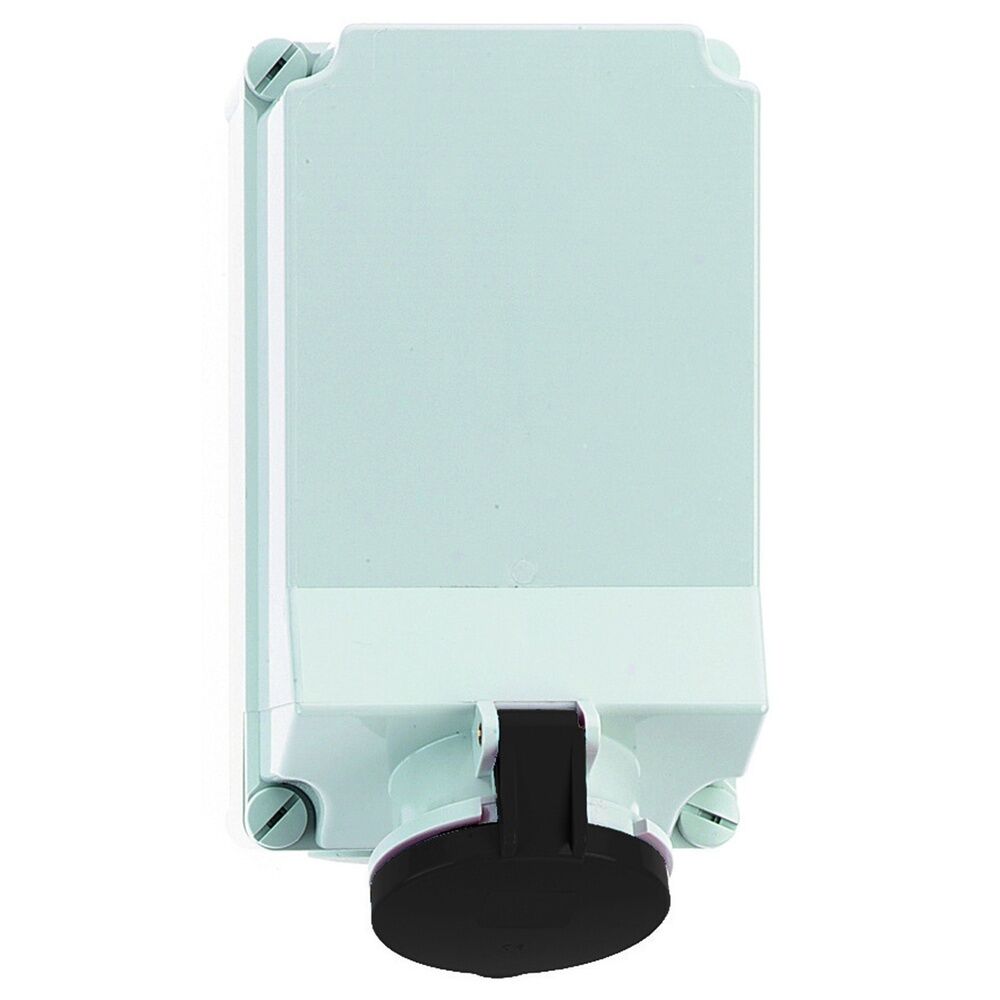 Bals Wandsteckdose 16872