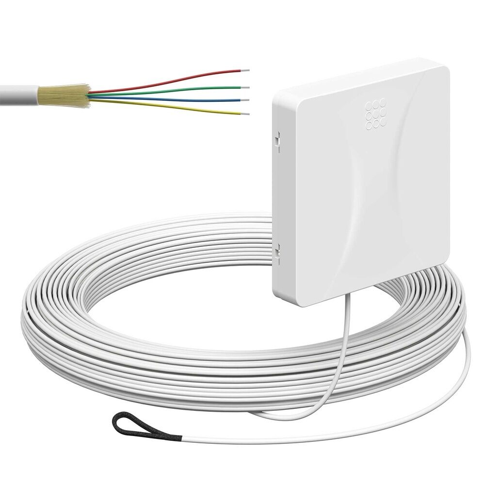 Kaiser Teilnehmeranschluss 4252031