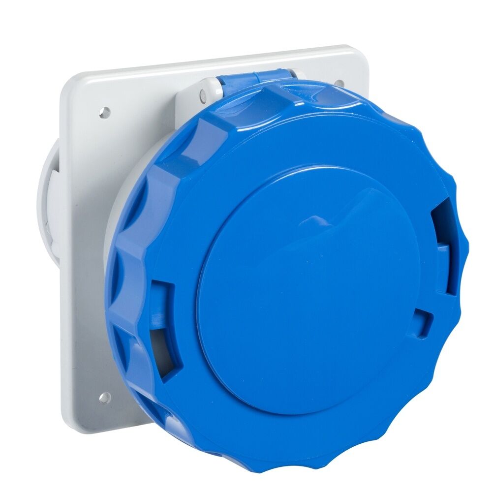 Schneider Electric Anbausteckdose 81692