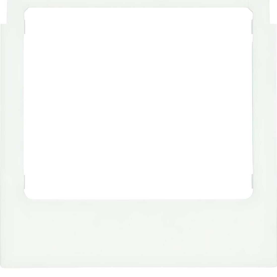 Berker Designrahmen 13197009