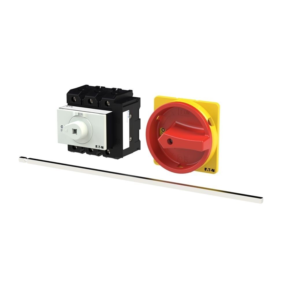 Eaton Lasttrennschalter EP-400949 Typ P3-80/M4/SVB/HI11