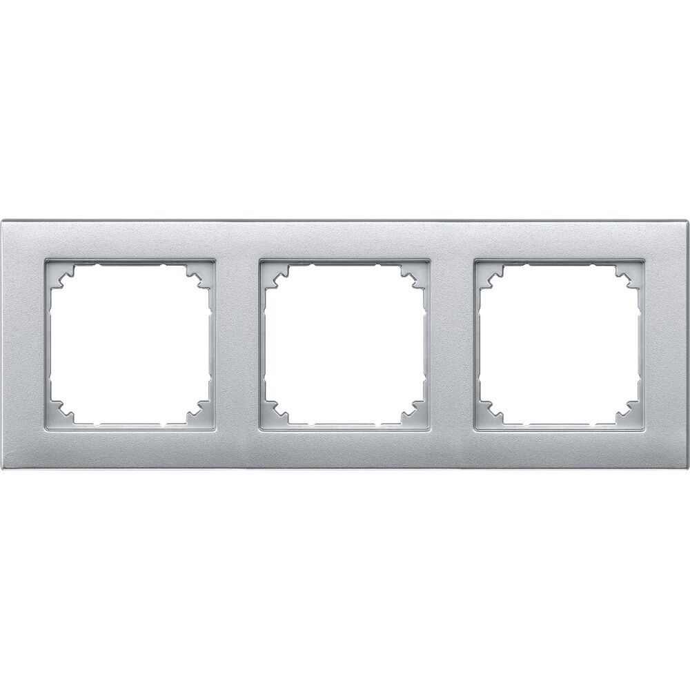 Merten Rahmen 3fach 486360