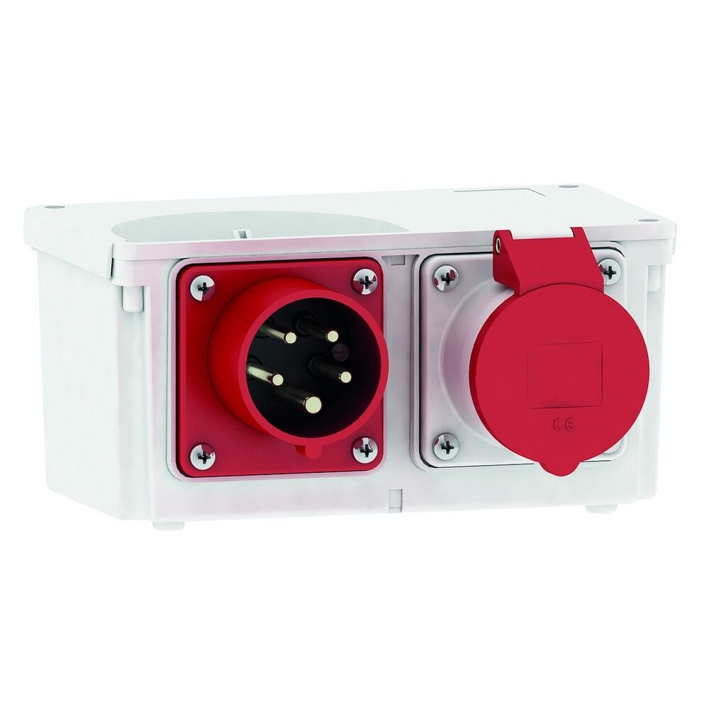 Bals Versorgungseinheit 591