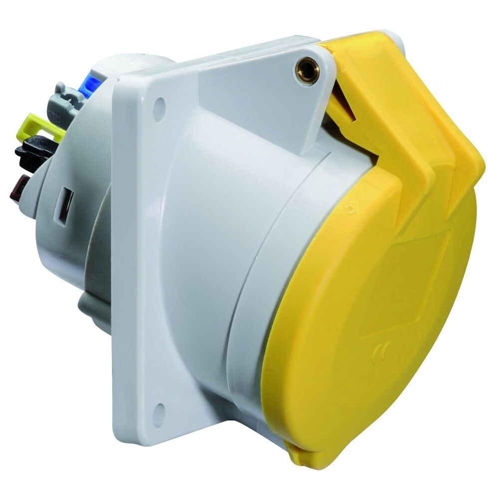 Bals Anbausteckdose 12760